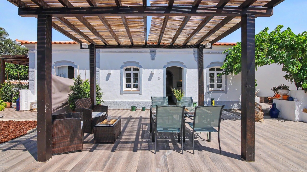 Photo of Outdoor in Vila Nova De Cacela