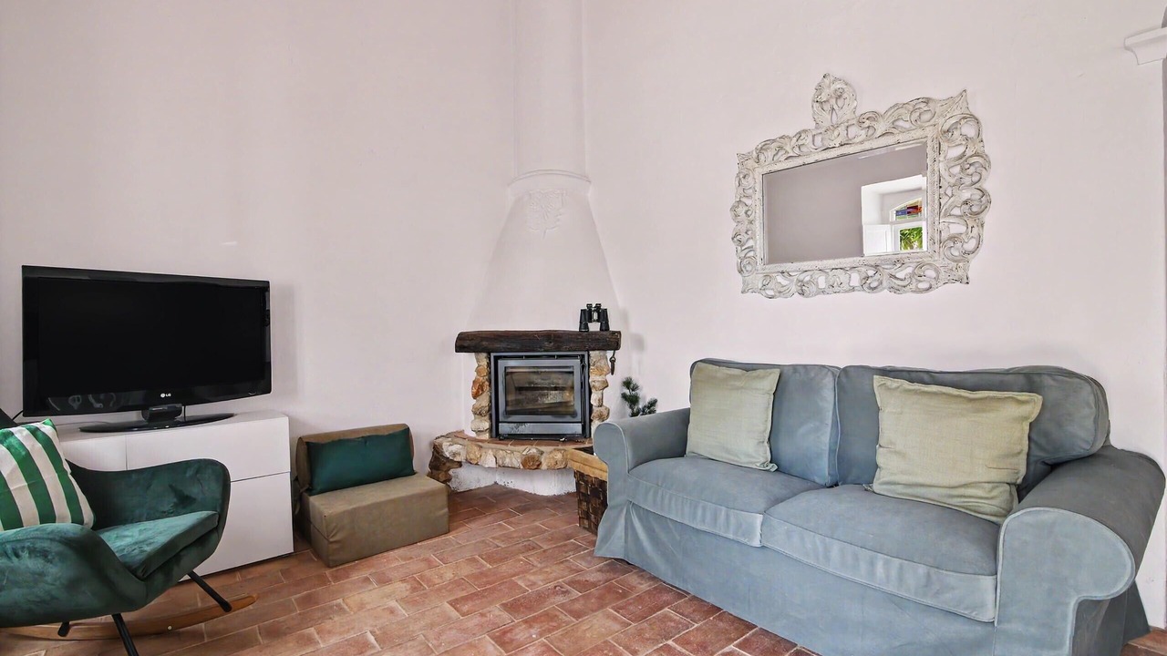 Photo of Livingroom in Vila Nova De Cacela