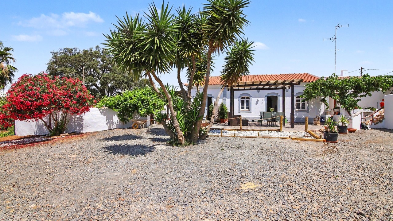 Photo of Outdoor in Vila Nova De Cacela