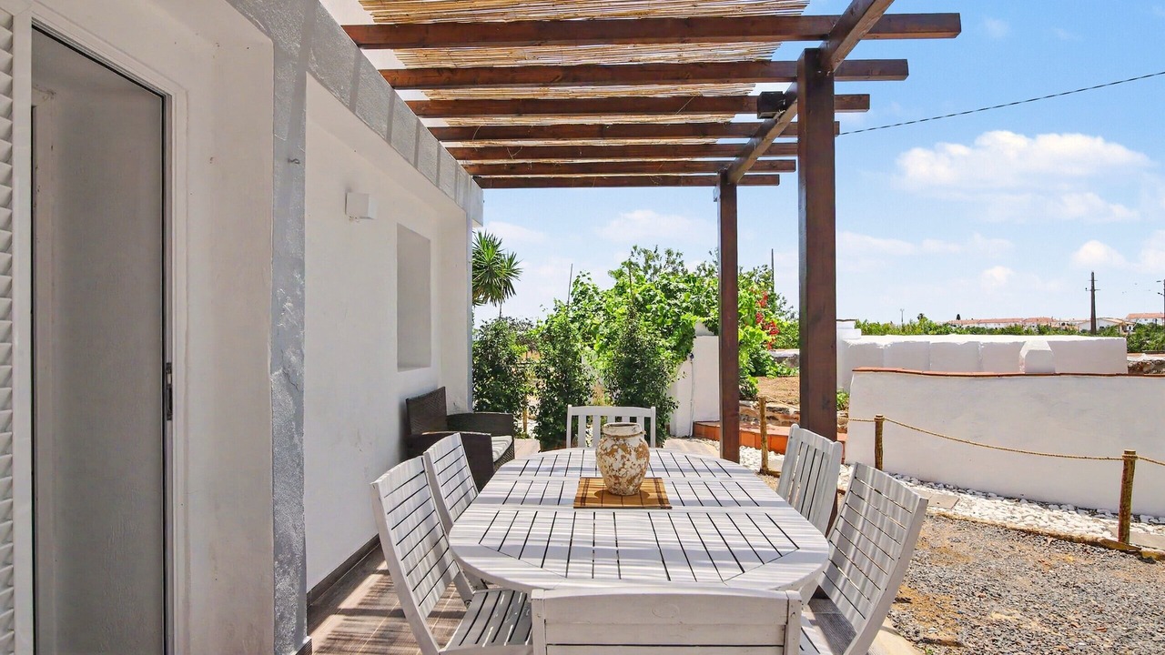 Photo of Outdoor in Vila Nova De Cacela