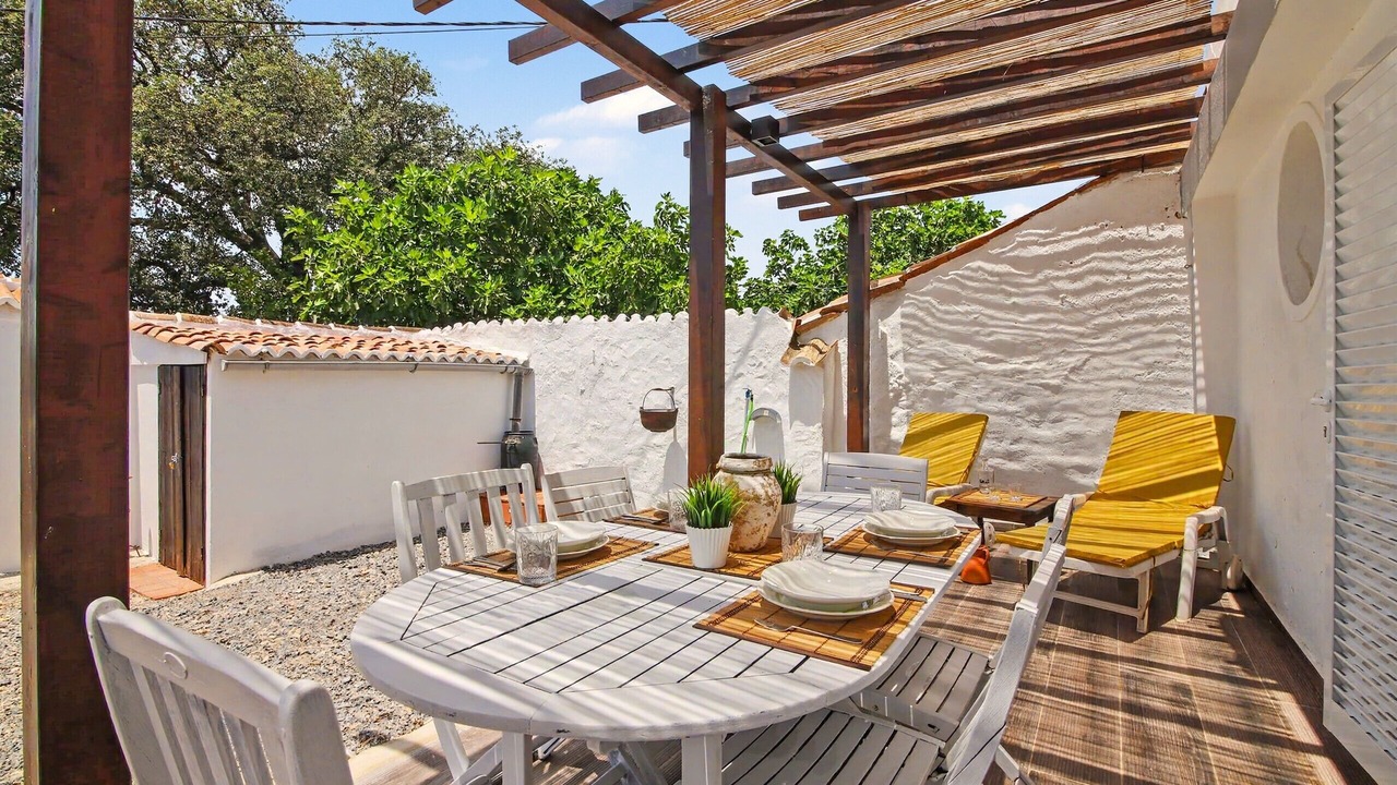 Photo of Outdoor in Vila Nova De Cacela