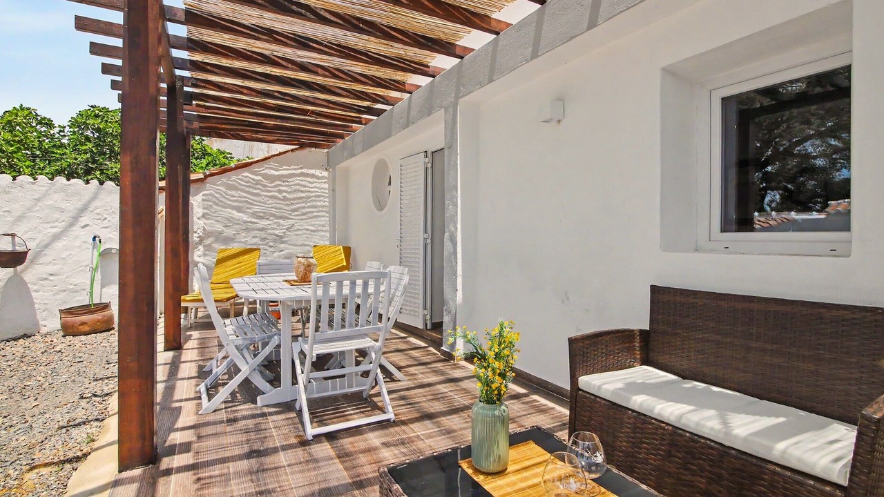 Photo of Outdoor in Vila Nova De Cacela
