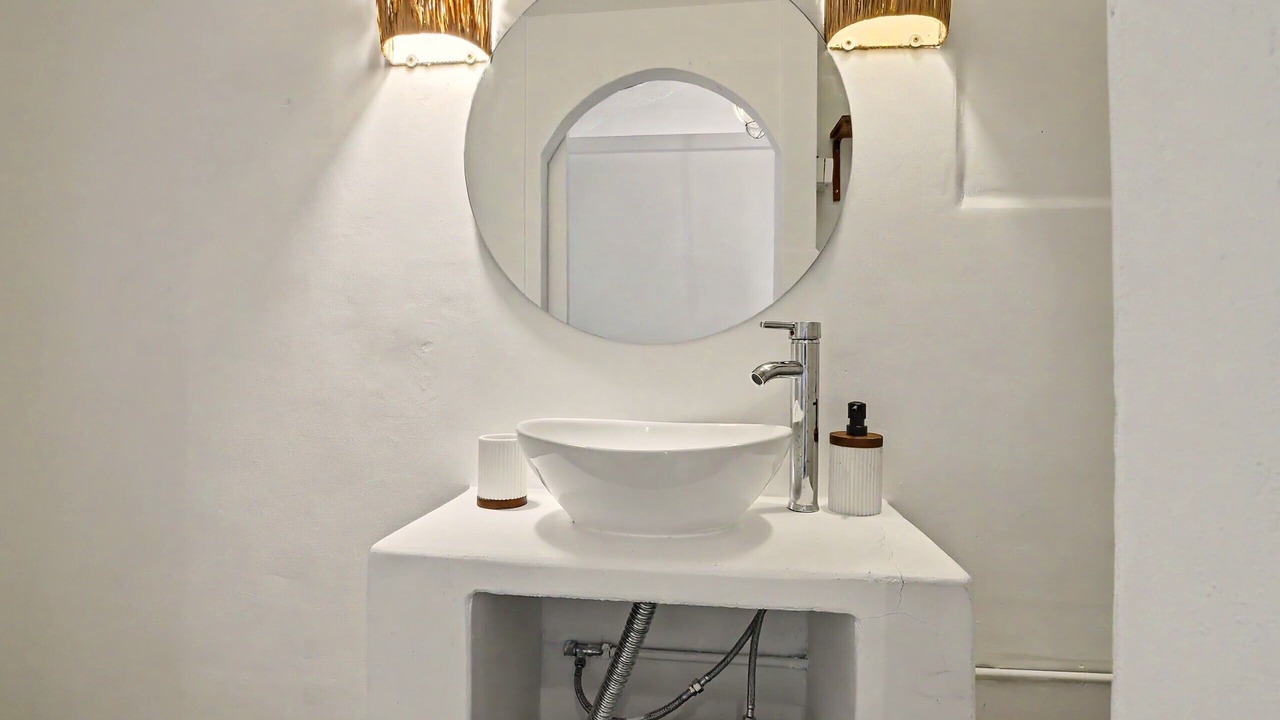 Photo of Bathroom in Vila Nova De Cacela