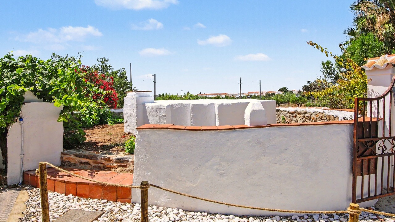Photo of Outdoor in Vila Nova De Cacela