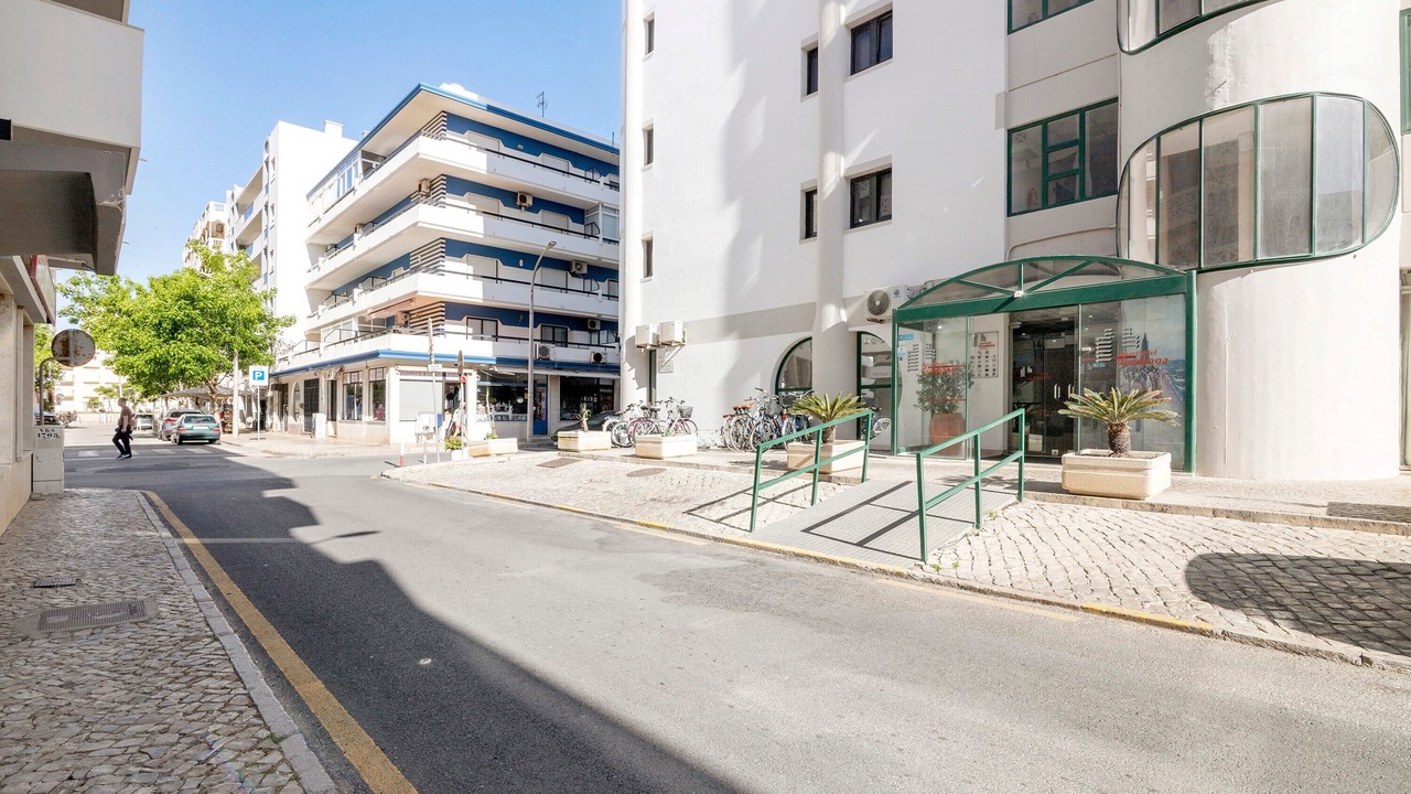 Photo of Outdoor in Vila Real Santo Antonio