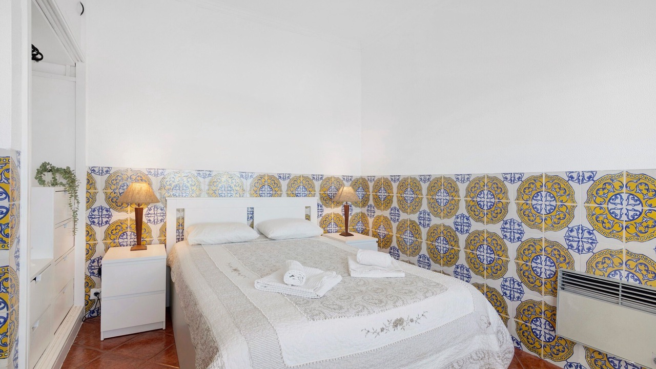 Photo of Bedroom in Vila Real Santo Antonio