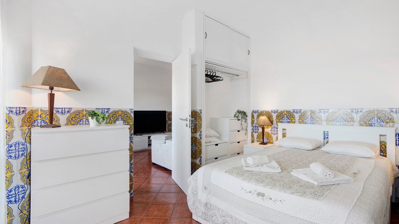 Photo of Bedroom in Vila Real Santo Antonio