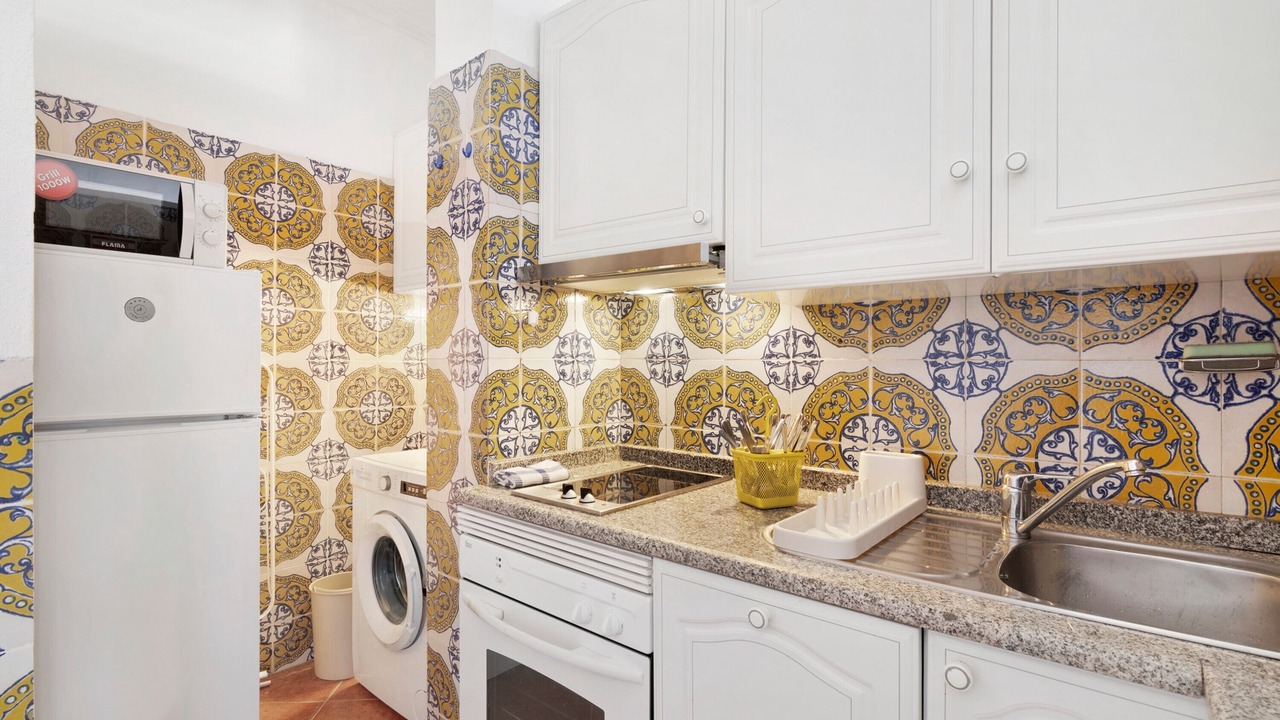 Photo of Kitchen in Vila Real Santo Antonio