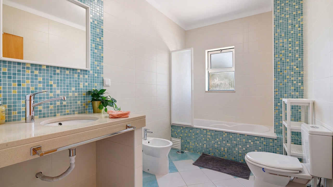 Photo of Bathroom in Quelfes