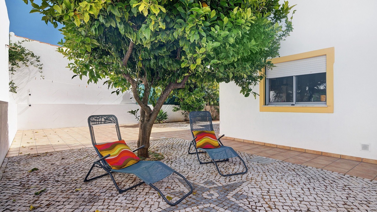 Photo of Patio Balcony in Quelfes