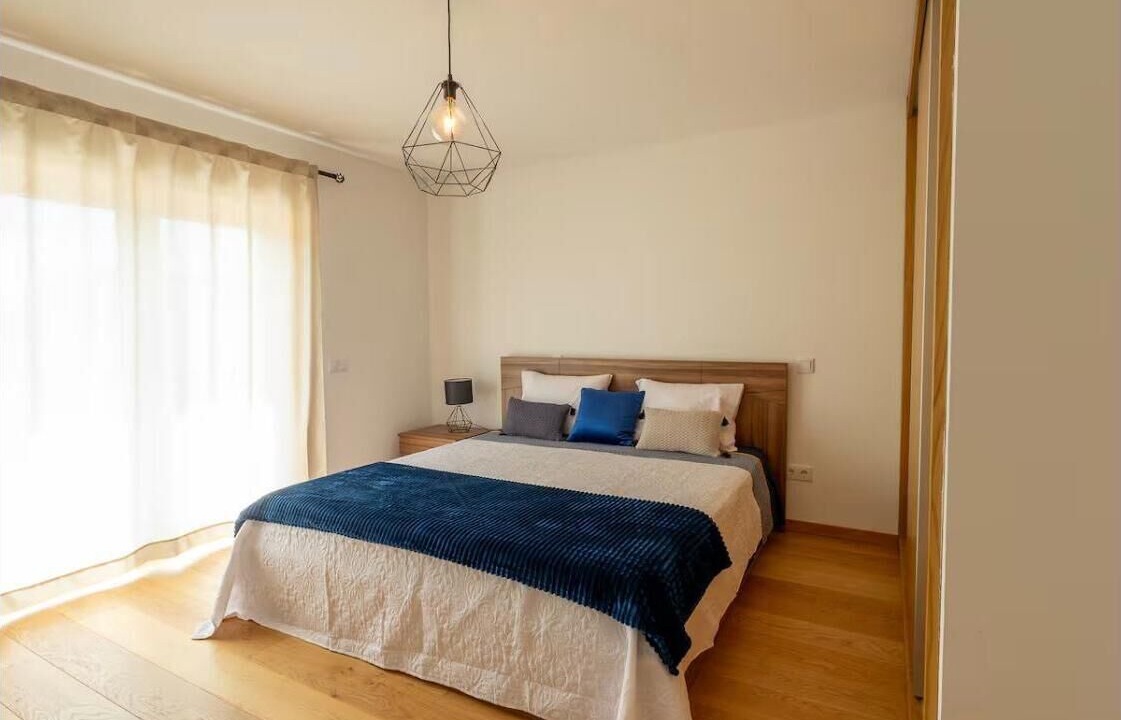 Photo of Bedroom in Amarante