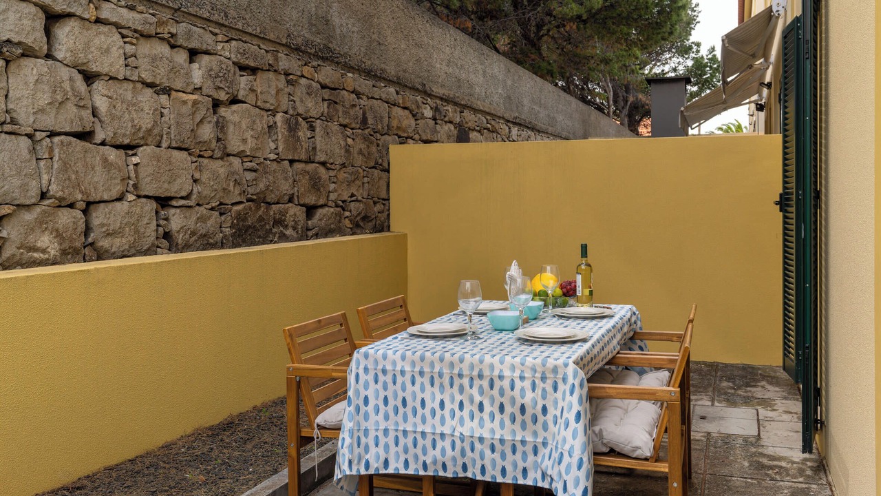 Photo of Outdoor in Vila Baleira