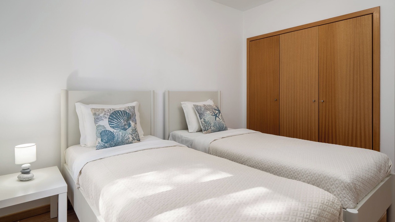 Photo of Bedroom in Vila Baleira