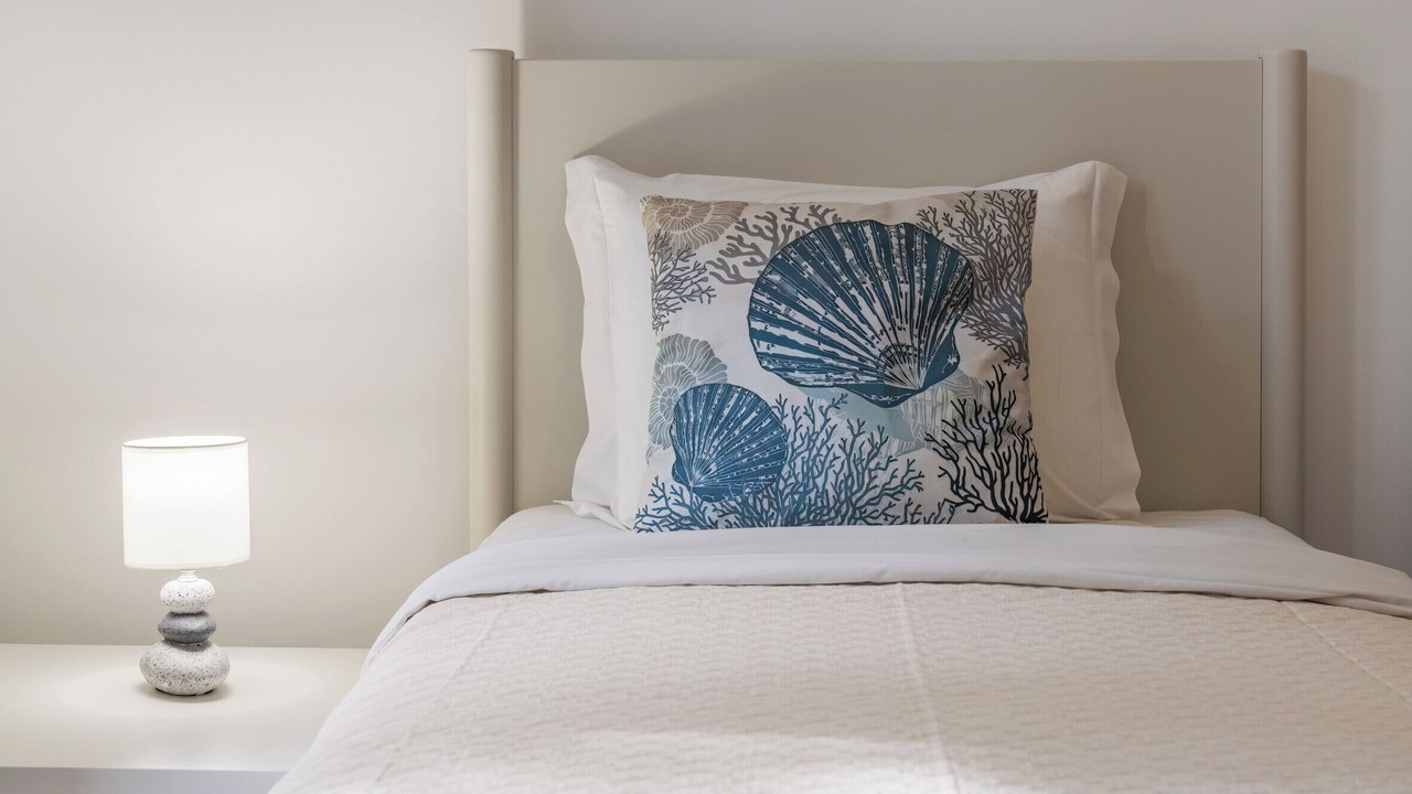 Photo of Bedroom in Vila Baleira