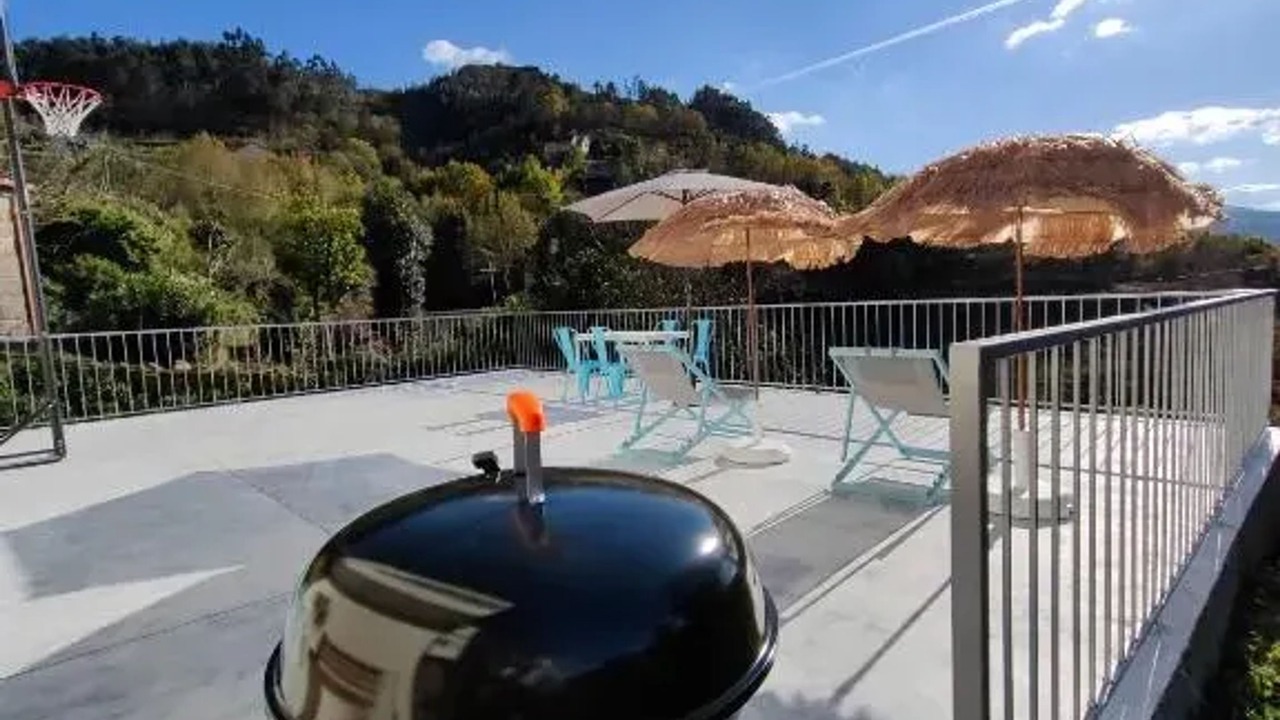 Photo of Patio Balcony in Cabril