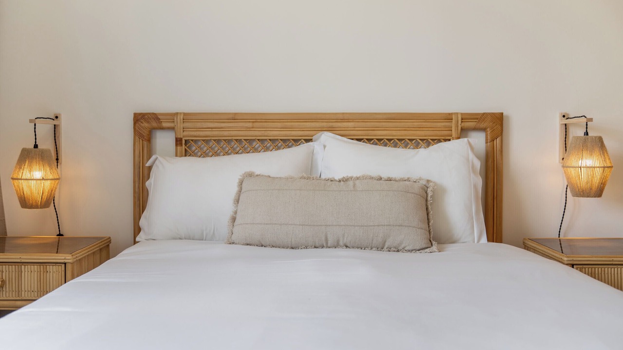 Photo of Bedroom in Vila Baleira