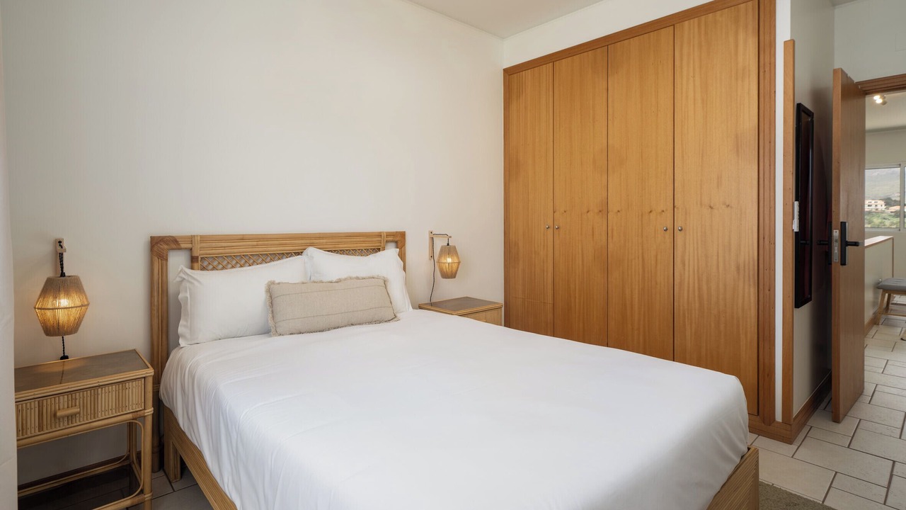Photo of Bedroom in Vila Baleira