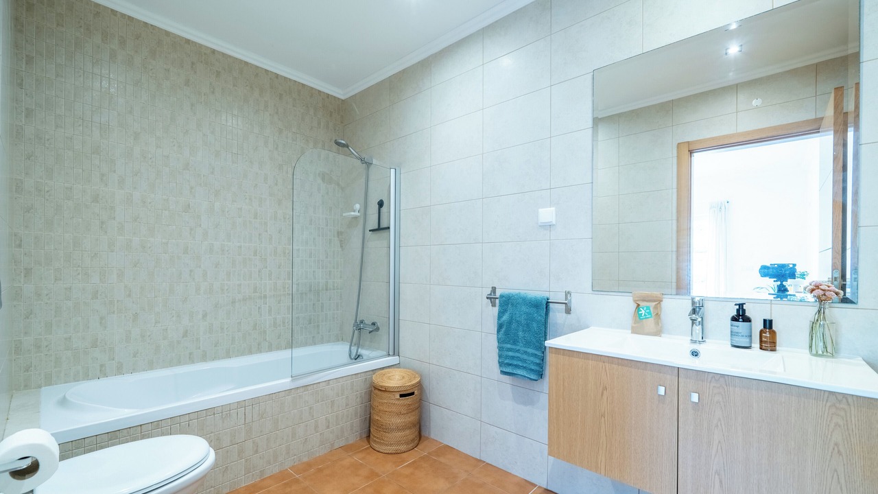 Photo of Bathroom in Espartal
