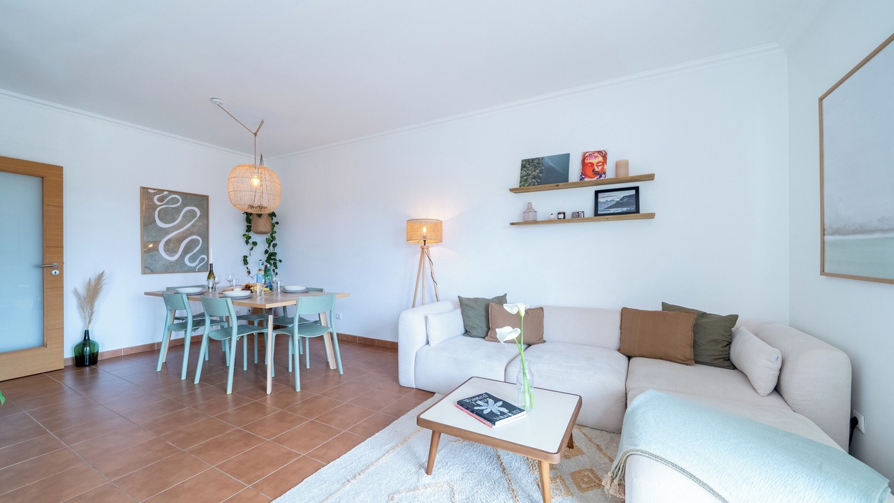 Photo of Livingroom in Espartal
