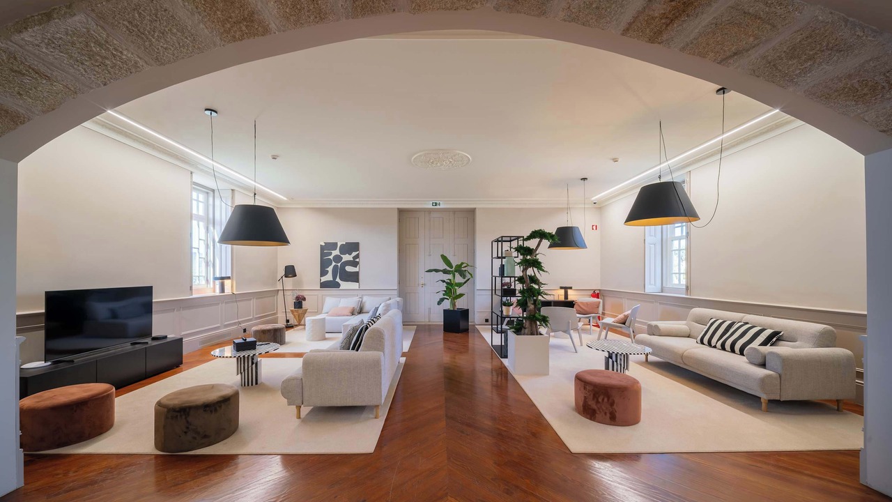 Photo of Livingroom in Alvarenga