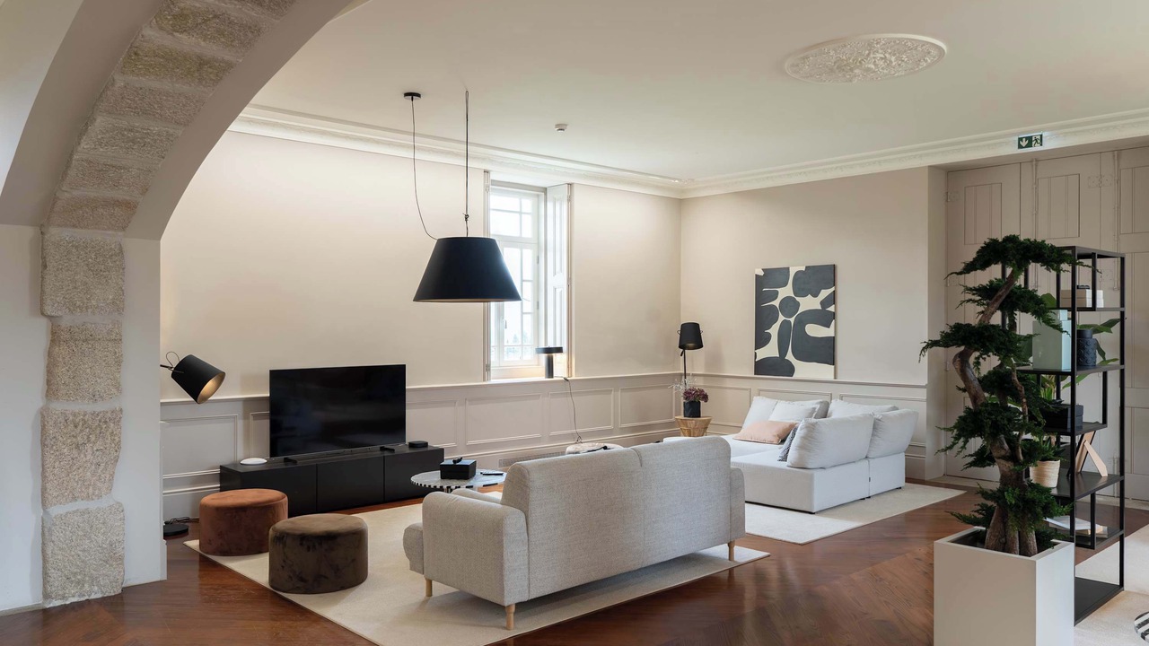 Photo of Livingroom in Alvarenga