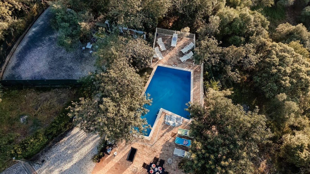Photo of Outdoor in Fonte do Bispo