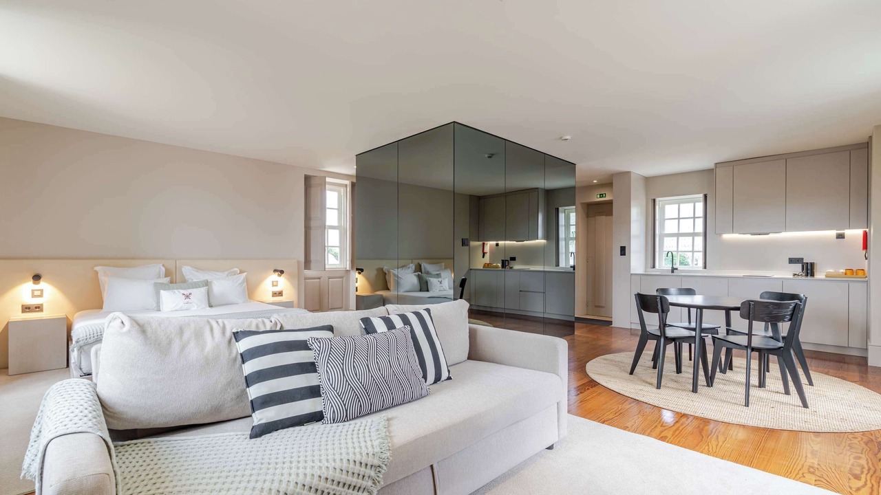 Photo of Livingroom in Alvarenga