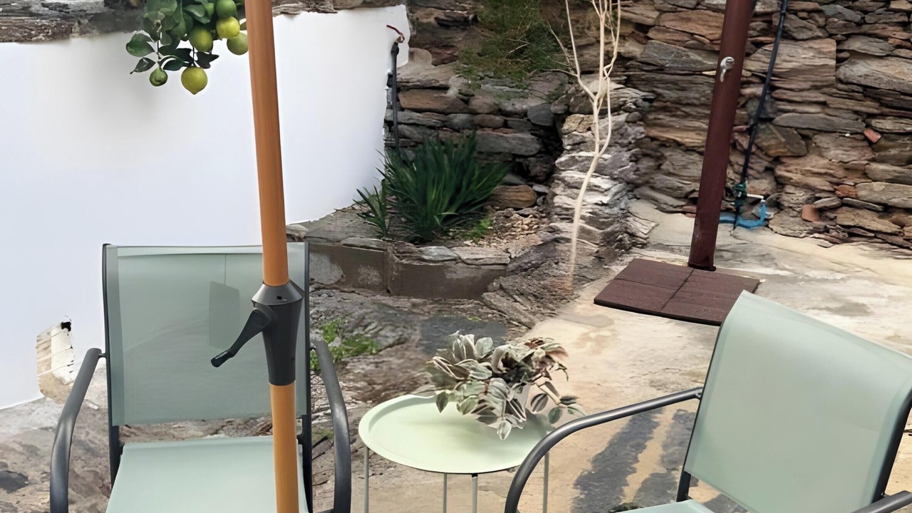 Photo of Patio Balcony in Monsaraz