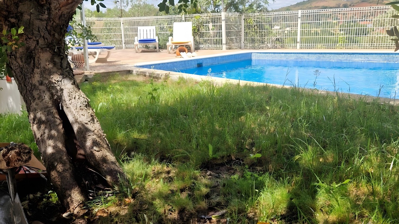 Photo of Outdoor in Fonte do Bispo