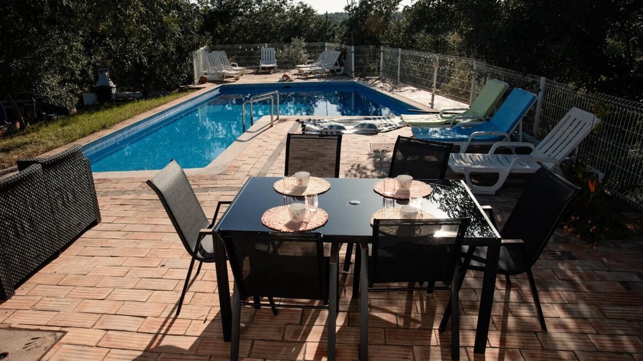 Photo of Outdoor in Fonte do Bispo