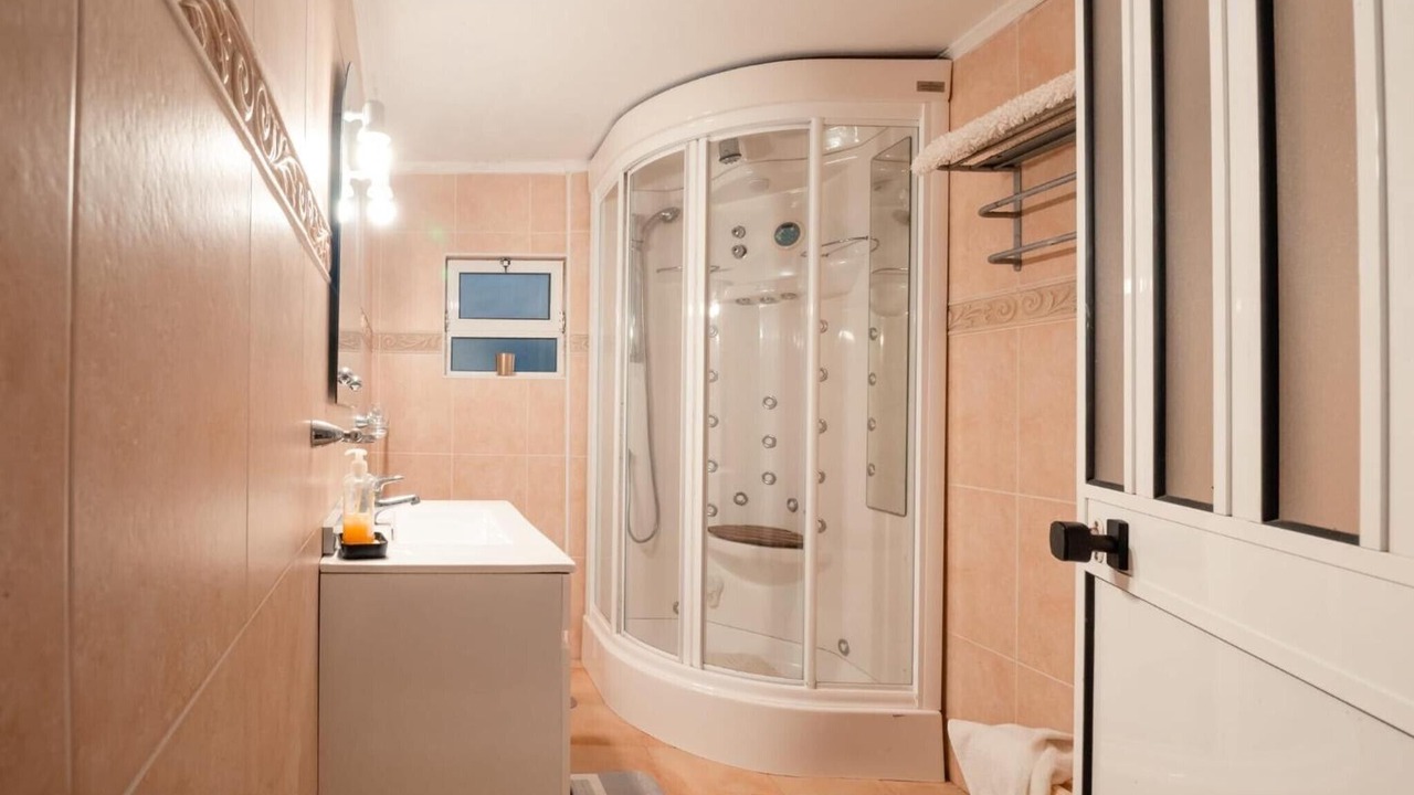 Photo of Bathroom in Fonte do Bispo