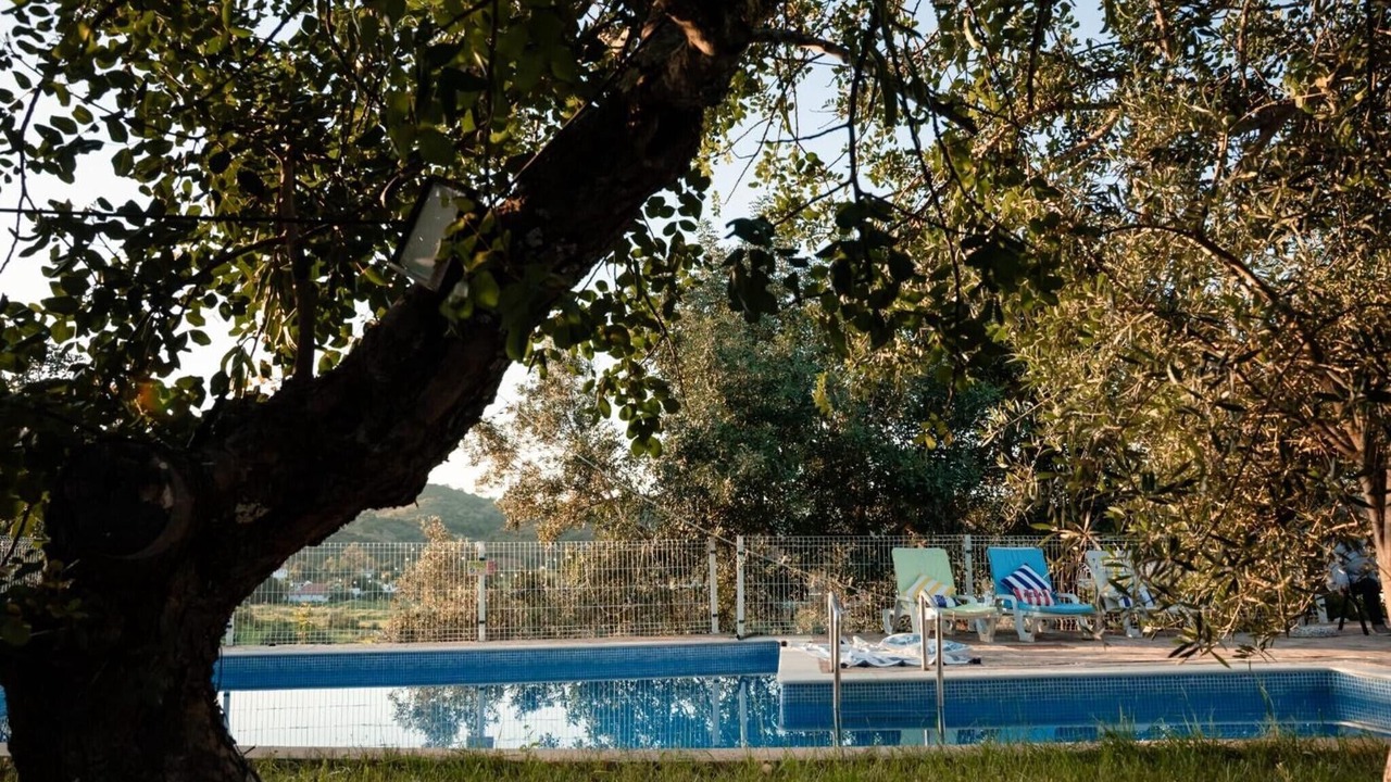 Photo of Outdoor in Fonte do Bispo