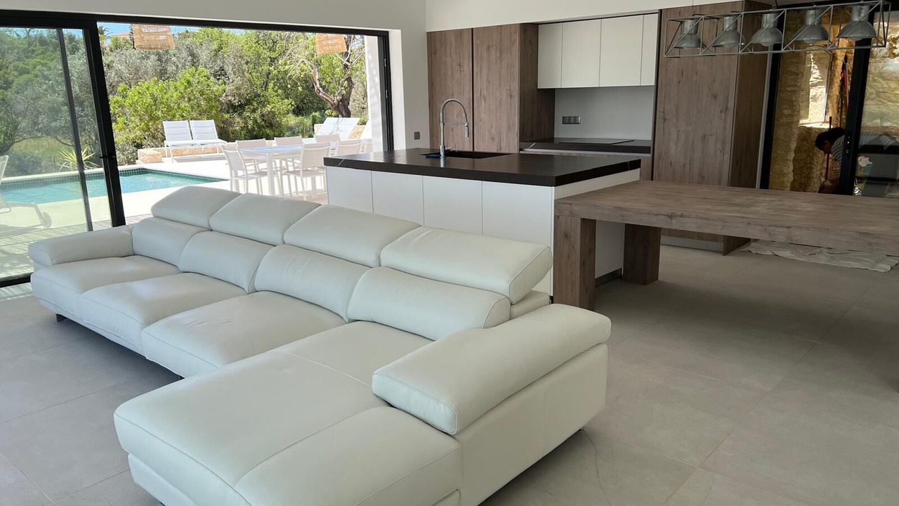 Photo of Livingroom in Monte Raposo