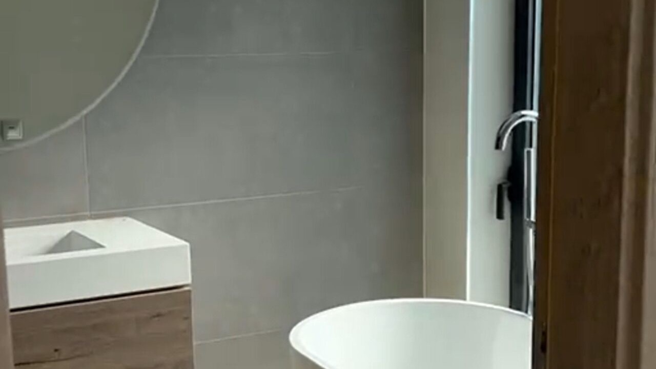 Photo of Bathroom in Monte Raposo