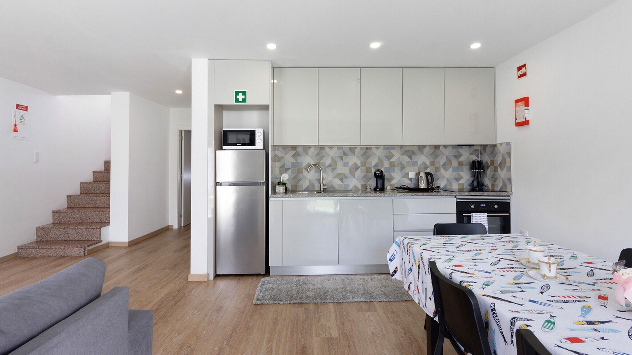Photo of Kitchen in Vila Nova de Gaia
