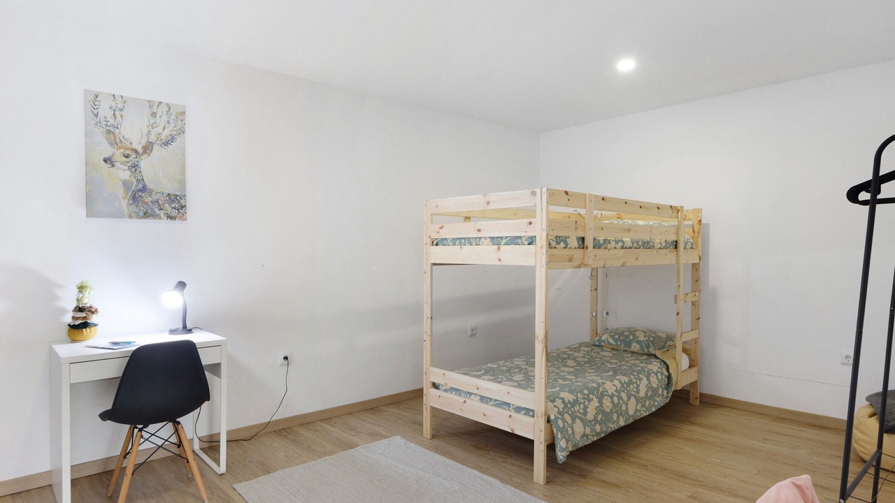 Photo of Bedroom in Vila Nova de Gaia