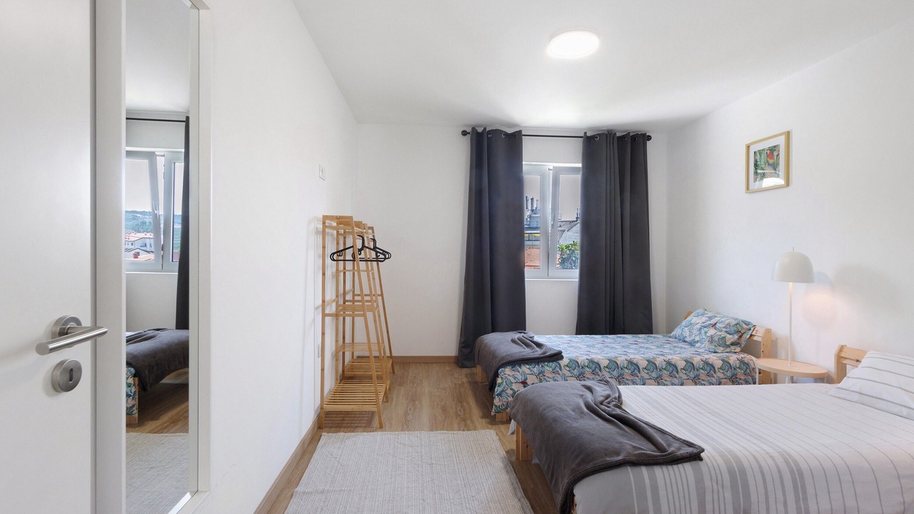 Photo of Bedroom in Vila Nova de Gaia