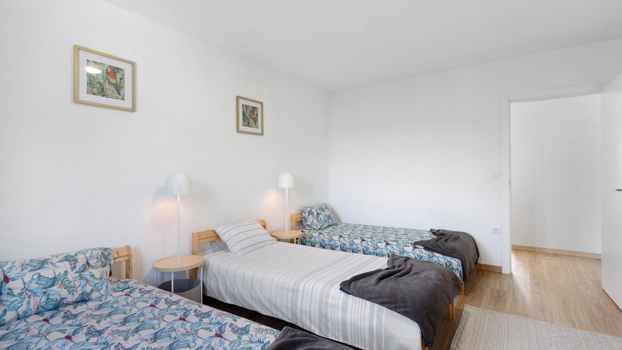 Photo of Bedroom in Vila Nova de Gaia