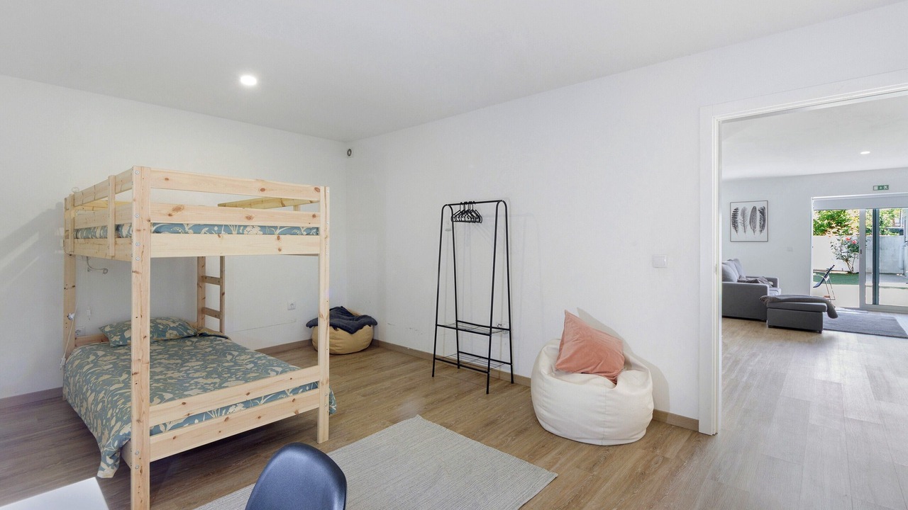 Photo of Bedroom in Vila Nova de Gaia