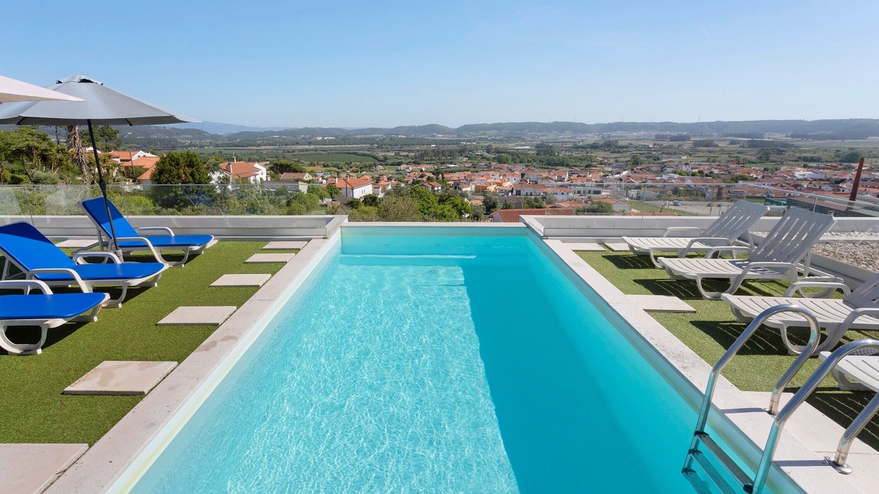 Photo of Outdoor in Amoreira