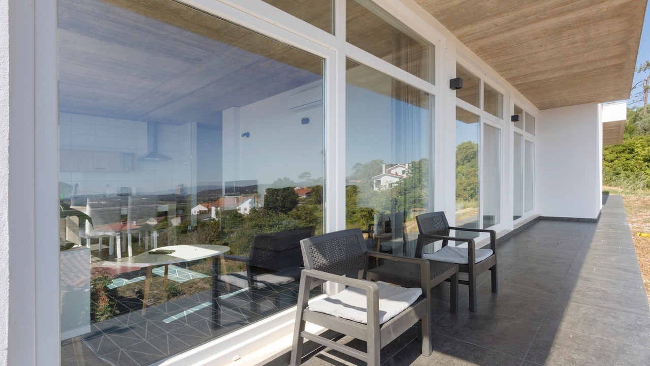 Photo of Patio Balcony in Amoreira