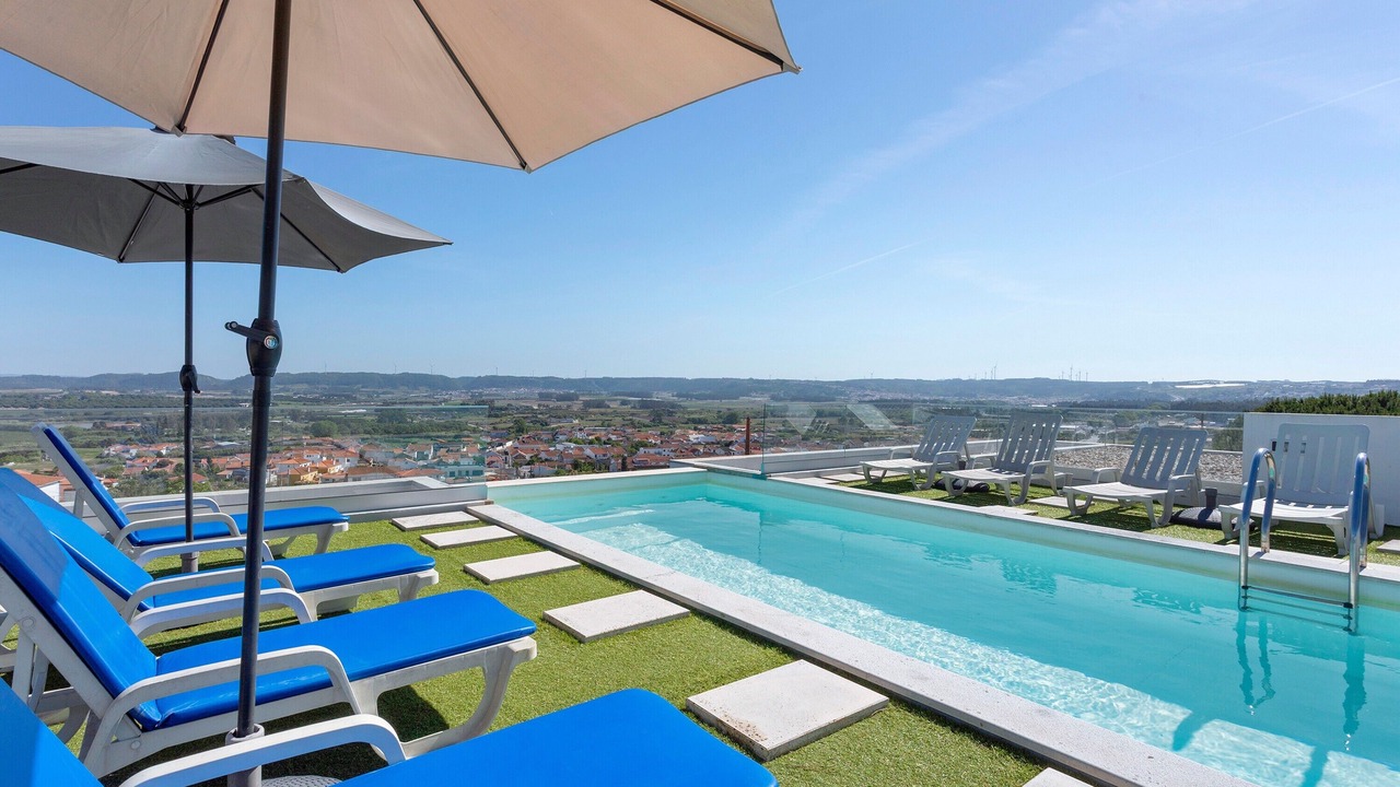 Photo of Outdoor in Amoreira