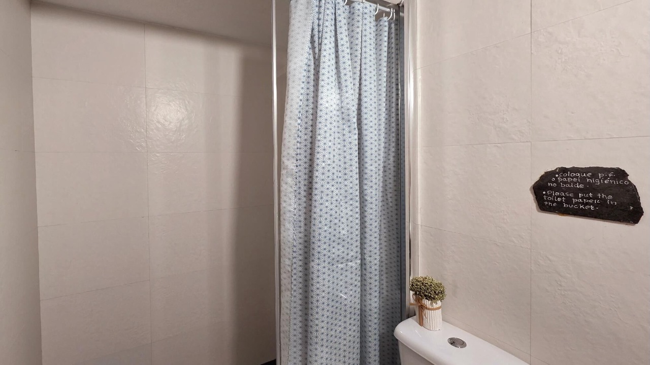 Photo of Bathroom in Vinho