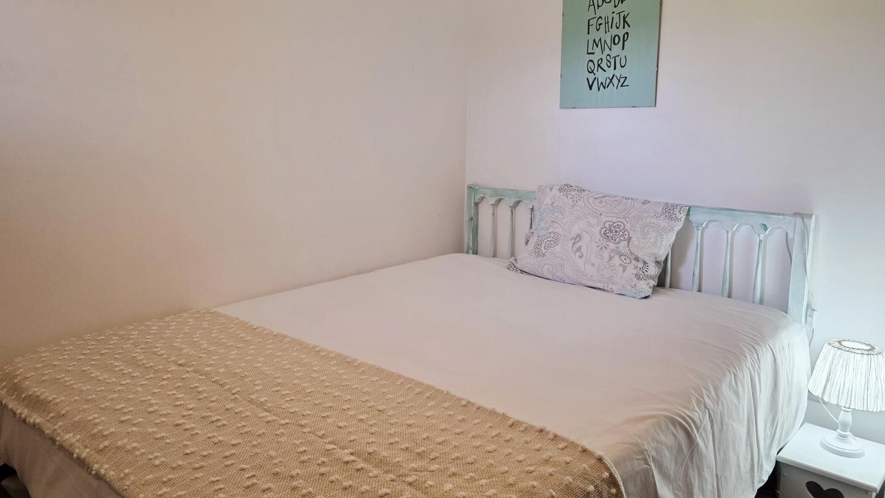 Photo of Bedroom in Vinho