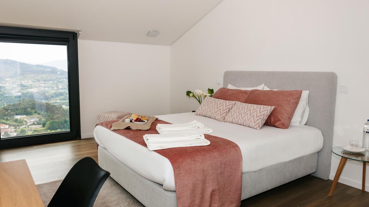 Photo of Bedroom in Sao Tome