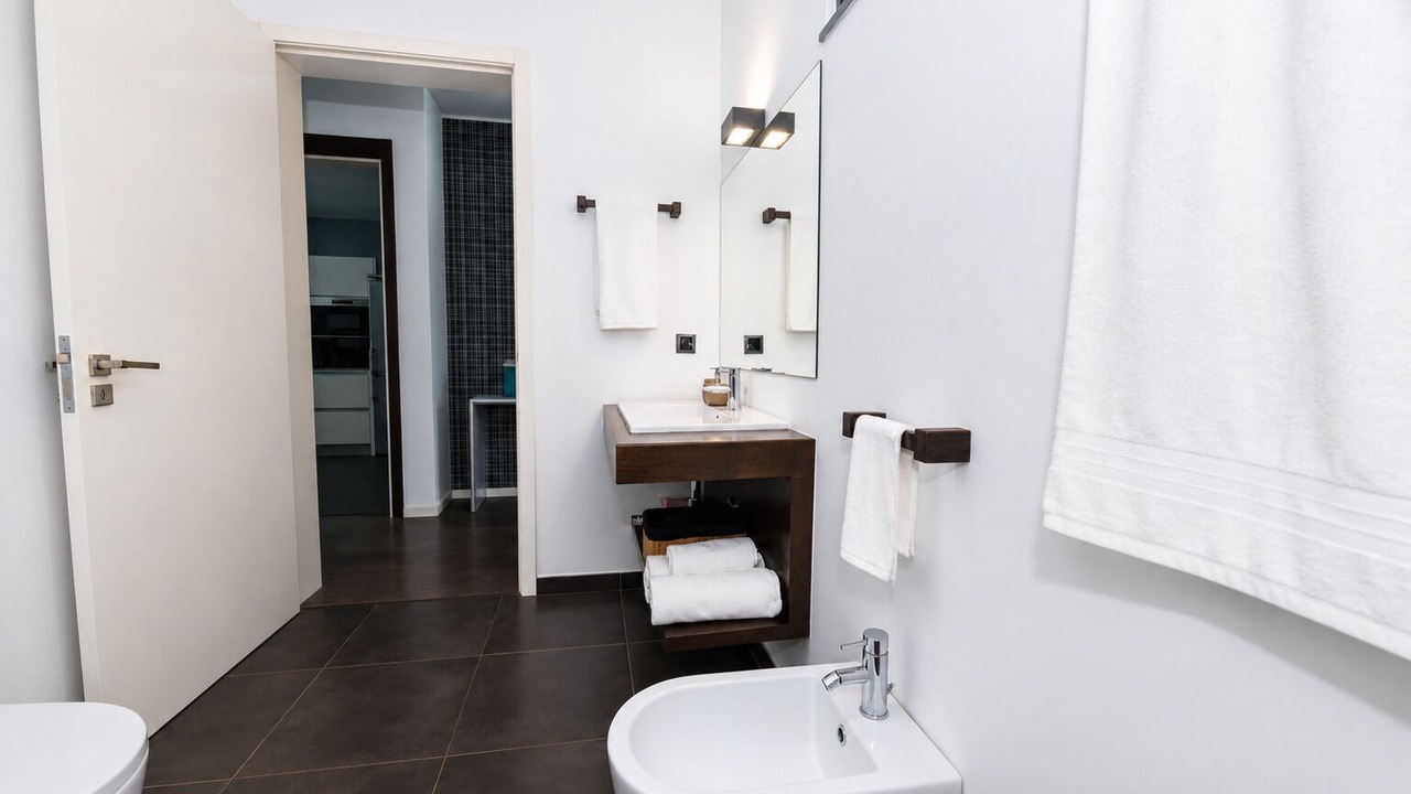 Photo of Bathroom in Ponta do Sol