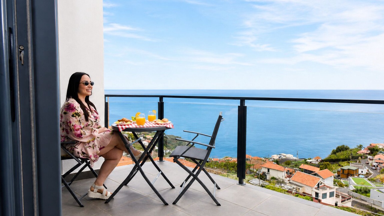 Photo of Outdoor in Ponta do Sol