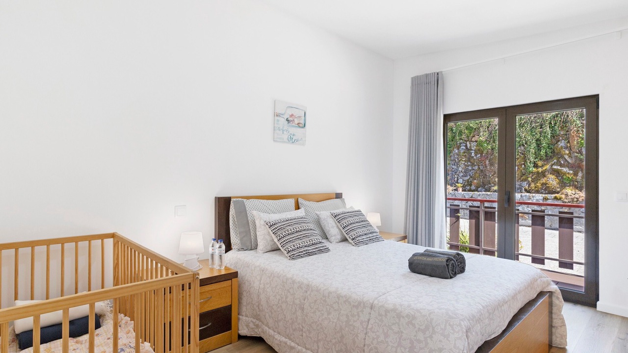 Photo of Bedroom in Cova