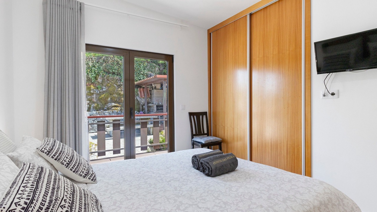 Photo of Bedroom in Cova