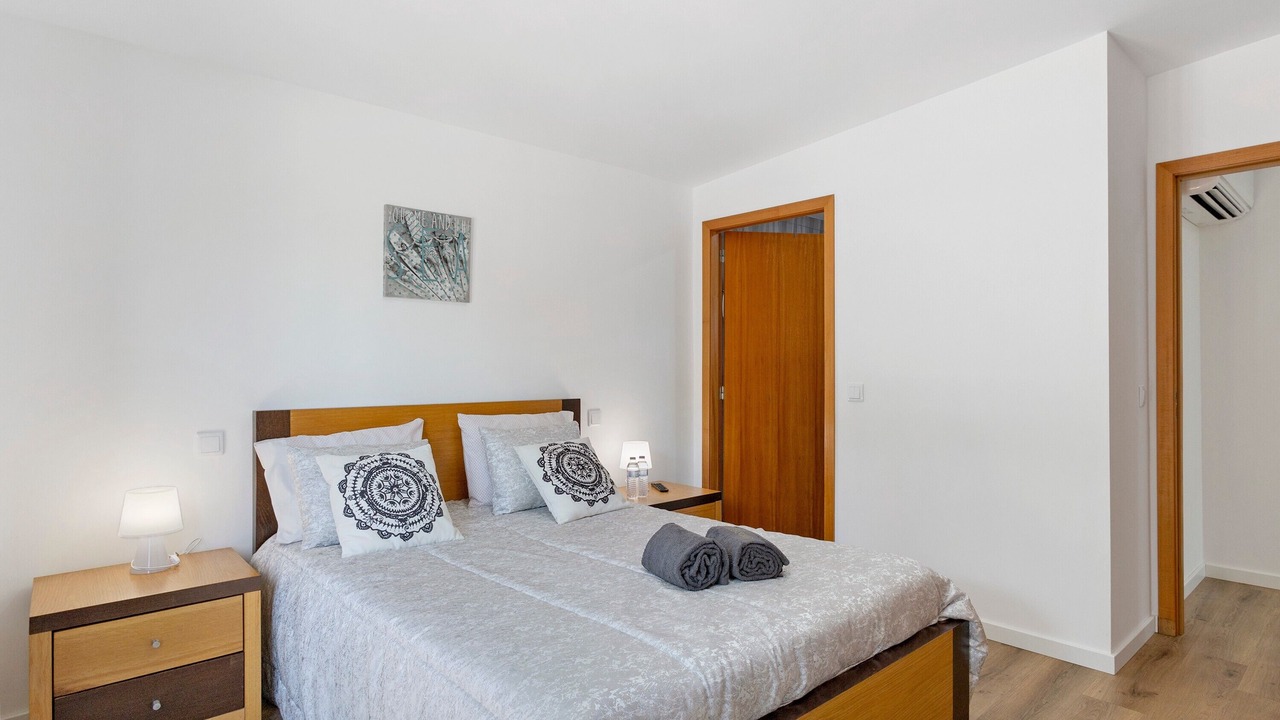 Photo of Bedroom in Cova